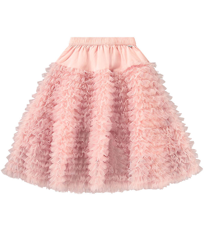 Molo Tylnederdel - Bliss - Rosequartz