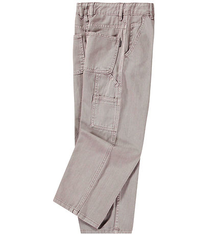 Molo Jeans - Archer - Cinder Rock