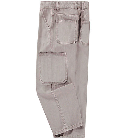 Molo Jeans - Archer - Cinder Rock