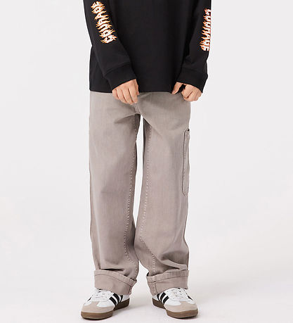 Molo Jeans - Archer - Cinder Rock