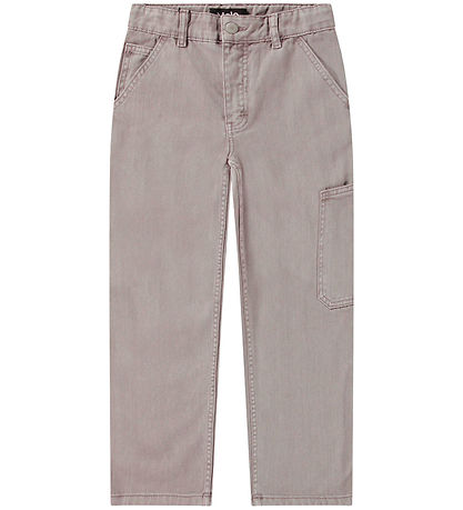 Molo Jeans - Archer - Cinder Rock Molo Jeans - Archer - Cinder Rock