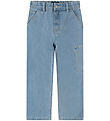 Molo Jeans - Archer - Indigo Light Molo Jeans - Archer - Indigo Light