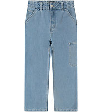 Molo Jeans - Archer - Indigo Light Molo Jeans - Archer - Indigo Light