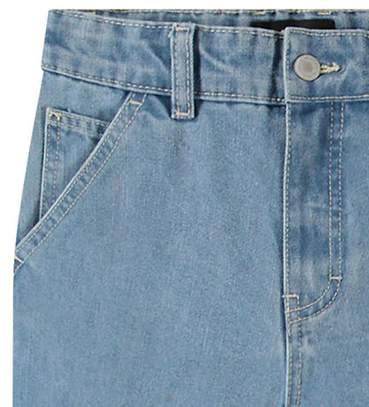 Molo Jeans - Archer - Indigo Light