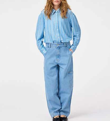 Molo Jeans - Archer - Indigo Light