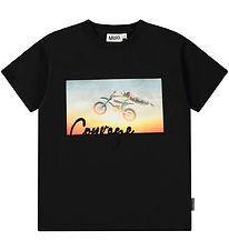 Molo T-shirt - Riley - Airtime Molo T-shirt - Riley - Airtime