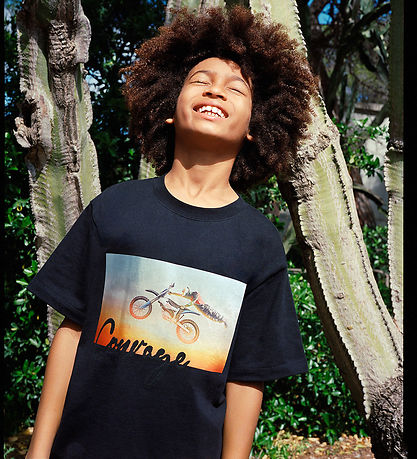 Molo T-shirt - Riley - Airtime Molo T-shirt - Riley - Airtime