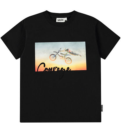 Molo T-shirt - Riley - Airtime