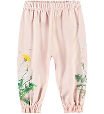 Molo Bukser - Selena - Dandelion Garden Molo Bukser - Selena - Dandelion Garden