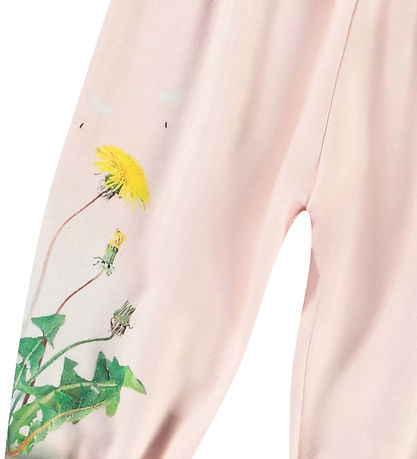 Molo Bukser - Selena - Dandelion Garden Molo Bukser - Selena - Dandelion Garden