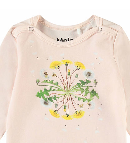 Molo Body l/æ - Foss - Dandelion Circle
