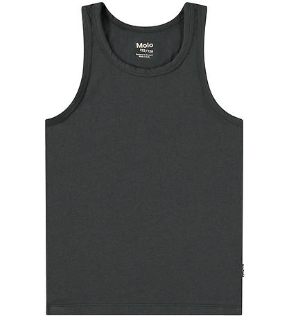 Molo Undertrøjer - Jayden - 2-pak - Football Black Molo Undertrøjer - Jayden - 2-pak - Football Black