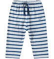 Molo Bukser - Saxon - Lagoa stripe Molo Bukser - Saxon - Lagoa stripe