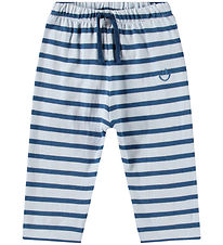 Molo Bukser - Saxon - Lagoa stripe Molo Bukser - Saxon - Lagoa stripe