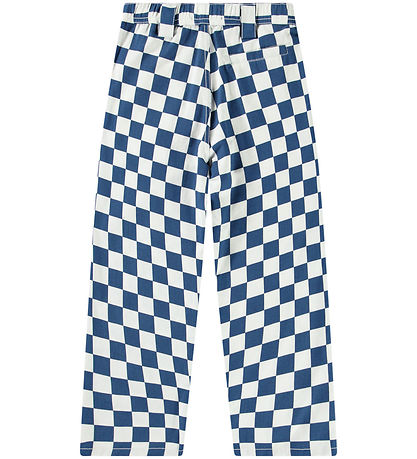 Molo Bukser - Ataru - Best Blue Check