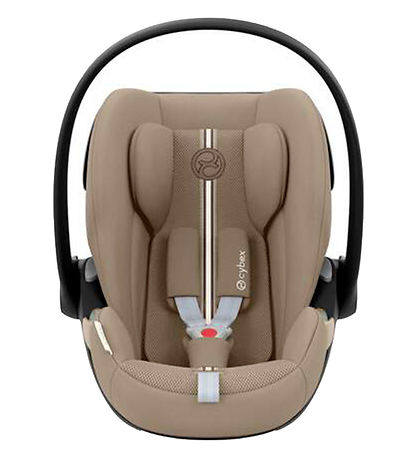 Cybex Autostol - Cloud G i-Size Plus - Almond Beige Cybex Autostol - Cloud G i-Size Plus - Almond Beige