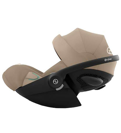 Cybex Autostol - Cloud G i-Size Plus - Almond Beige Cybex Autostol - Cloud G i-Size Plus - Almond Beige