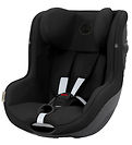 Cybex Kindersitz u. Basis - Sirona G i-Size - Magie Black