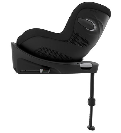 Cybex Autostol u. Base - Sirona G i-Size - Magic Black Cybex Autostol u. Base - Sirona G i-Size - Magic Black