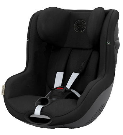 Cybex Autostol u. Base - Sirona G i-Size - Magic Black Cybex Autostol u. Base - Sirona G i-Size - Magic Black