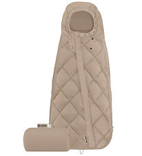 Cybex Kørepose - Snøgga Mini 2 - Almond Beige