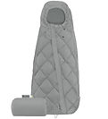 Cybex Driver bag - Snøgga Mini 2 - Stone Grey