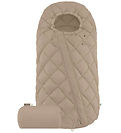 Cybex Driver bag - Snøgga 2 - Almond Beige