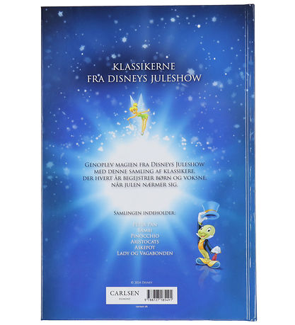 Forlaget Carlsen Bog - Fra Alle Os Til Alle Jer