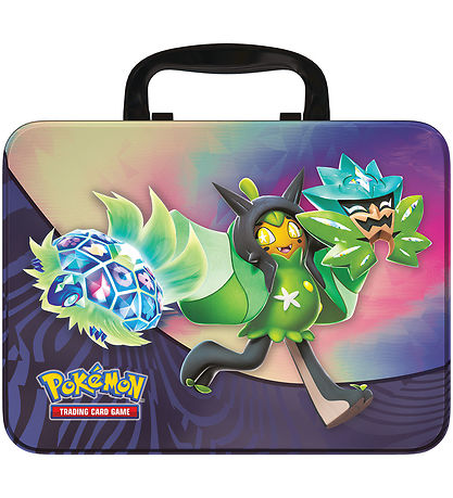 Pokémon Samlekort - Collector's Chest