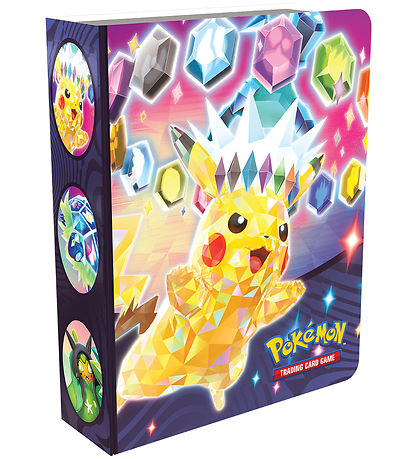 Pokémon Samlekort - Collector's Chest