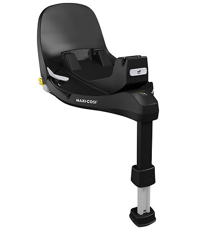 Maxi-Cosi Isofix Base - Familyfix 360 Pro - Sort Maxi-Cosi Isofix Base - Familyfix 360 Pro - Sort