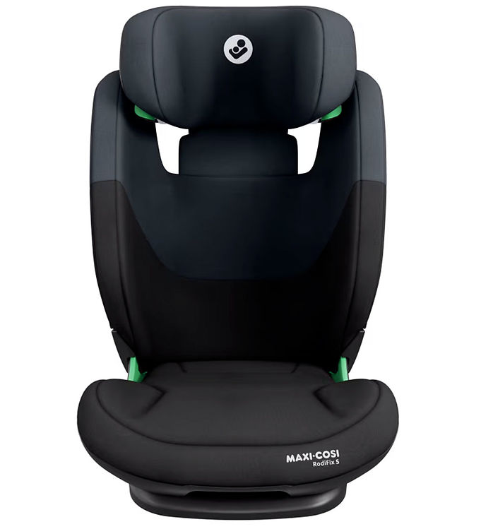 Maxi-cosi - Rodifix S I Size - Tonal Black