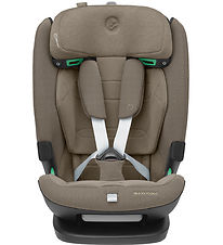 Maxi-Cosi Autostol - Titan Pro2 i-Size - Truffle
