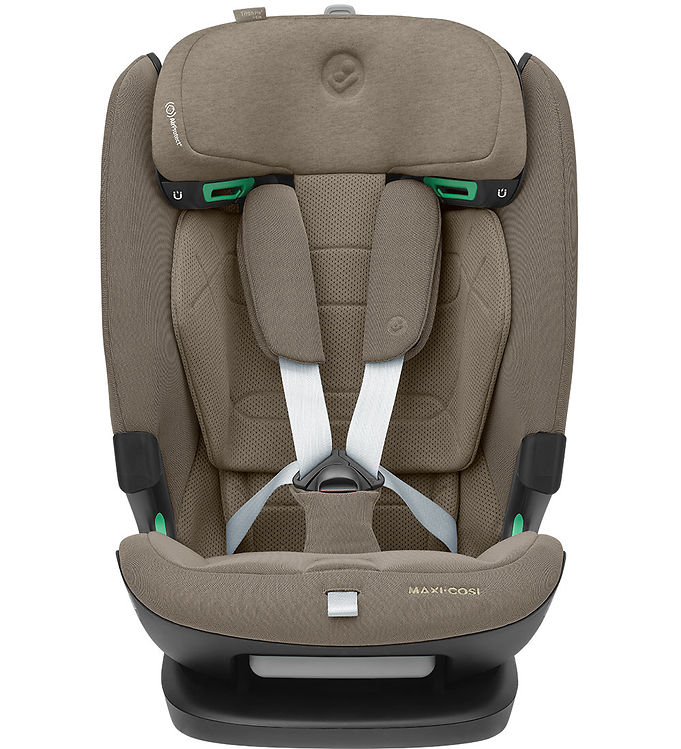 Maxi-Cosi Autostol - Titan Pro i-Size - Truffle