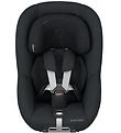 Maxi-Cosi Autostol - Pearl 360 Pro - Authentic Black Maxi-Cosi Autostol - Pearl 360 Pro - Authentic Black