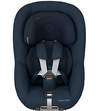Maxi-Cosi Autostol - Pearl 360 Pro - Authentic Blue Maxi-Cosi Autostol - Pearl 360 Pro - Authentic Blue