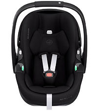 Maxi-Cosi Autostol - Pebble 360 Pro2 - Twillic Black Maxi-Cosi Autostol - Pebble 360 Pro2 - Twillic Black