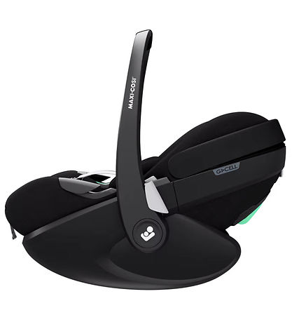 Maxi-Cosi Autostol - Pebble 360 Pro2 - Twillic Black