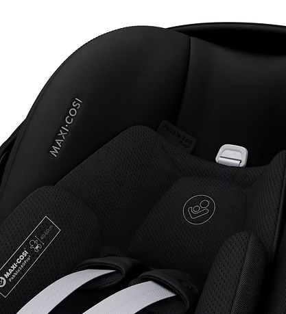 Maxi-Cosi Autostol - Pebble 360 Pro2 - Twillic Black