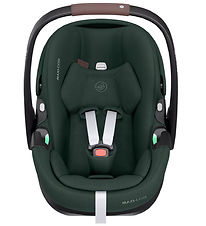 Maxi-Cosi Autostol - Pebble 360 Pro2 - Essential Green Maxi-Cosi Autostol - Pebble 360 Pro2 - Essential Green