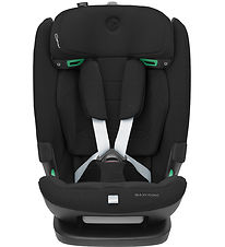 Maxi-Cosi Autostol - Titan Pro2 i-Size - Sort Maxi-Cosi Autostol - Titan Pro2 i-Size - Sort
