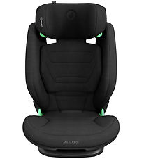 Maxi-Cosi Autostol - Rodifix Pro2 i-Size - Authentic Black Maxi-Cosi Autostol - Rodifix Pro2 i-Size - Authentic Black