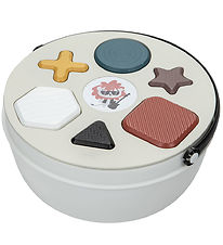 Tiny Love Puttekasse - Tiny Rocker - Multi Colors Tiny Love Puttekasse - Tiny Rocker - Multi Colors