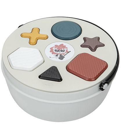 Tiny Love Puttekasse - Tiny Rocker - Multi Colors Tiny Love Puttekasse - Tiny Rocker - Multi Colors