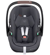 Maxi-Cosi Autostol - Pebble 360 Pro2 - Twillic Graphite Maxi-Cosi Autostol - Pebble 360 Pro2 - Twillic Graphite