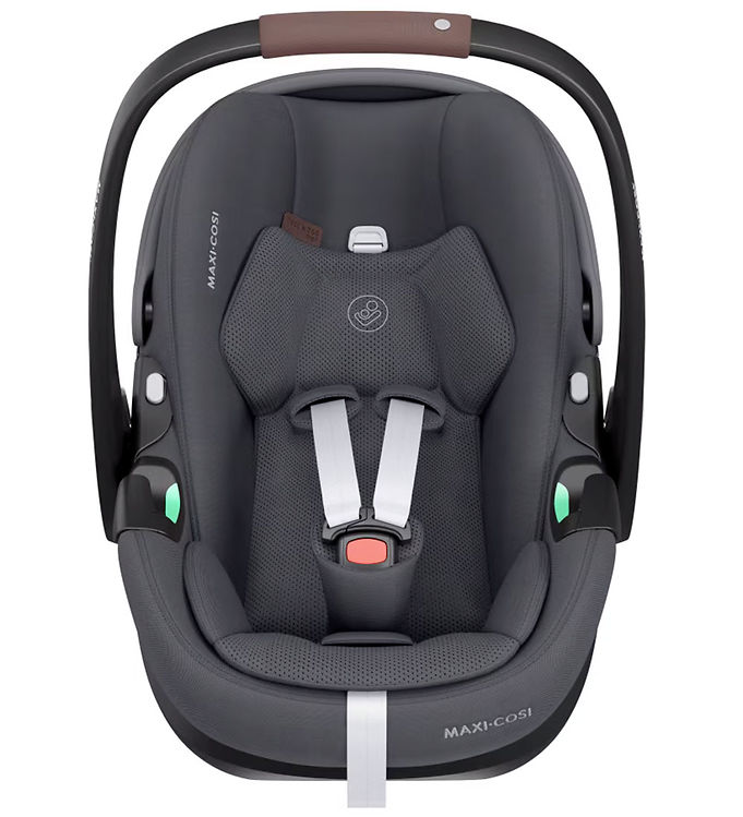 Pebble 360 Pro2 autostol - Twillic Graphite
