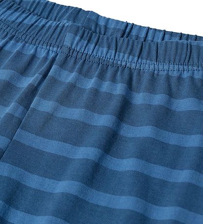 LEGO® Ninjago Nattøj - LWAris 703 - Blue m. Print LEGO® Ninjago Nattøj - LWAris 703 - Blue m. Print