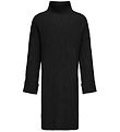 Kids Only Kjole - Strik - KogAnne - Black/Solid Kids Only Kjole - Strik - KogAnne - Black/Solid