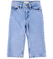 GANT Jeans - Relaxed Fit - Light Blue GANT Jeans - Relaxed Fit - Light Blue