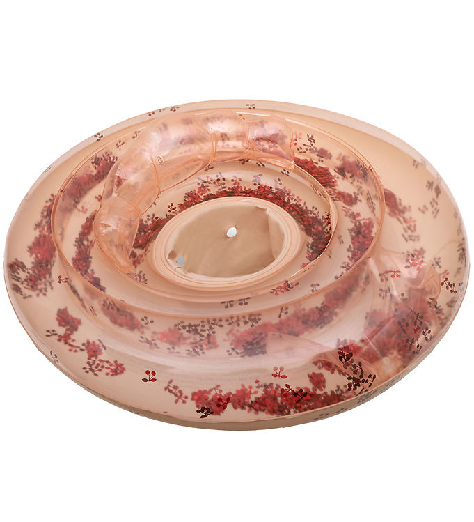 Konges Sløjd - Babybadering - 73x22 cm - Confetti